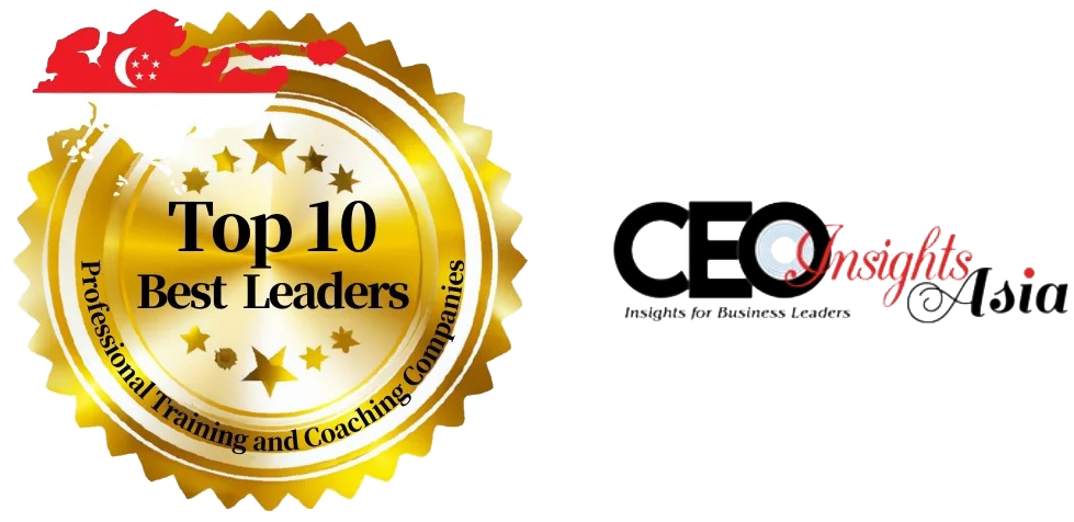 Top 10 Leaders Badge