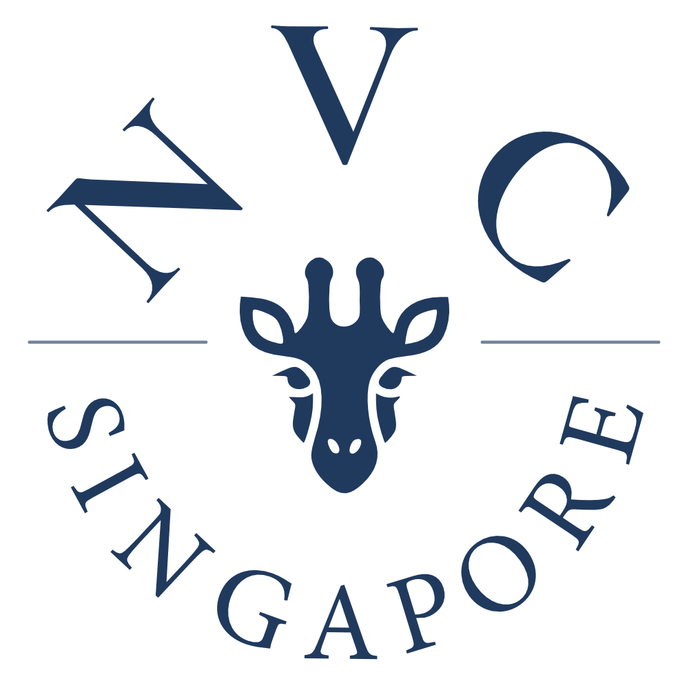 NVC Singapore Logo